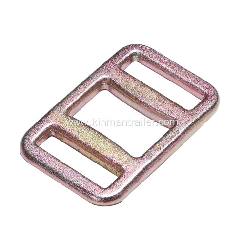 Lashing Buckle For Trailer Strap
